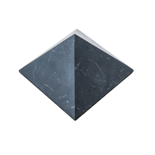 Shungite Pyramid